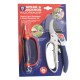 Razorsharp Gift Set - Secateurs & Sharpener Razorsharp Gift Set - Secateurs & Sharpener