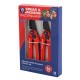 RSharp Gift Set - Adjustable Width Secateurs & Gloves