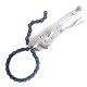 Locking Chain Clamp