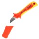 VDE Cable Knife VDE Cable Knife