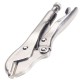Locking Pinch Off Pliers 