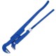 Swedish Pattern Pipe Wrenches