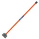 Insulated 10lb Rammer Insulated 10lb Rammer