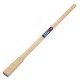 Rubber Maul - Handle