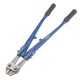 Bolt Cutters - High Tensile - Forged Handles