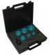 General Purpose Holesaw Kit General Purpose Holesaw Kit