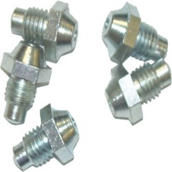 Spare Nose Kits Spare Nose Kits