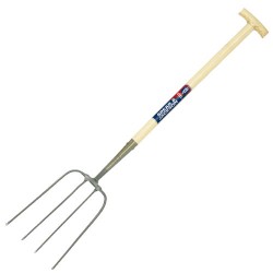 Spear & Jackson Hay Fork T Spear & Jackson Hay Fork T