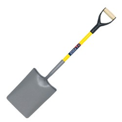 Fibrelite Taper Mouth Shovel Fibrelite Taper Mouth Shovel