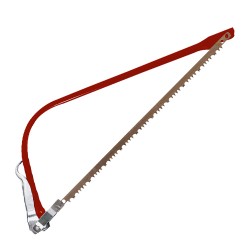 Razorsharp Bow Saw 21"