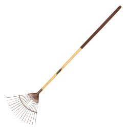 Elements Flexo Lawn Rake