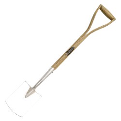 Traditional Children's Digging Spade