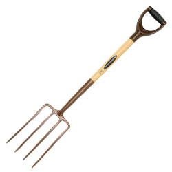 Elements Digging Fork