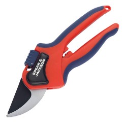 Razorsharp ADVANTAGE Small Bypass Secateurs | Spear & Jackson