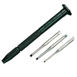 Jewellers' Screwdrivers Jewellers' Screwdrivers