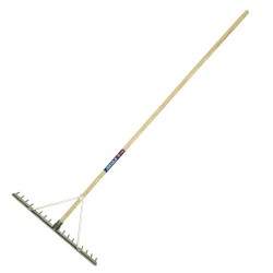 Spear & Jackson Alloy Hay Rake Spear & Jackson Alloy Hay Rake