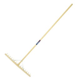 Spear & Jackson Wooden Hay Rake