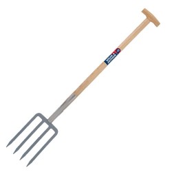 Fork Dutch - 92069-SJ