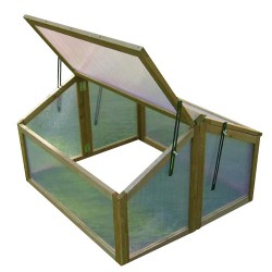 Coldframe Coldframe