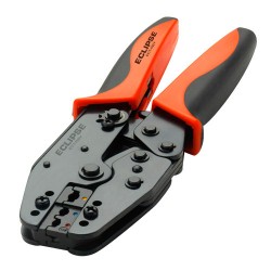 Ratchet Crimping Pliers