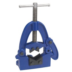 Hinged Pipe Vices