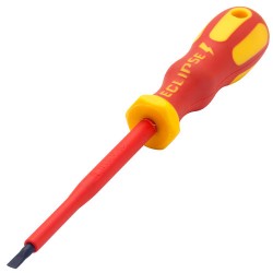 VDE Slotted Parallel Screwdrivers