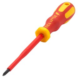VDE Pozidriv Screwdrivers
