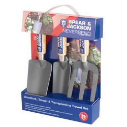 Neverbend Gift Set - 3pc