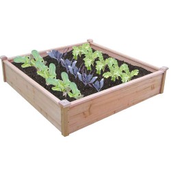 Raised Bed Kits Raised Bed Kits