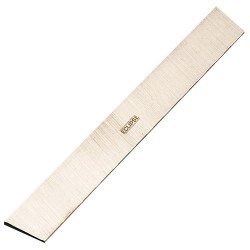 Cutting Off Tools - Hollow Ground Cutting Off Tools - Hollow Ground