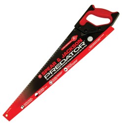 Predator Universal Woodsaws Predator Universal Woodsaws