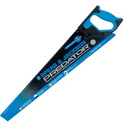 Predator First Fix Woodsaw Predator First Fix Woodsaw