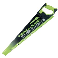 Predator Second Fix Woodsaw