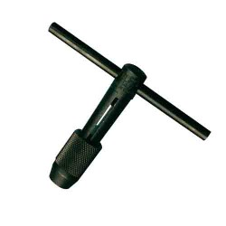 Chuck Type Tap Wrench