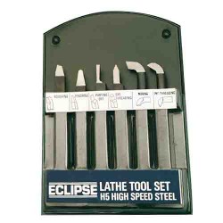 Lathe Tools
