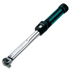 Automotive Torque Wrenches - with ratchet heads