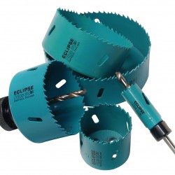Plus 30 Vari Pitch Holesaws Plus 30 Vari Pitch Holesaws