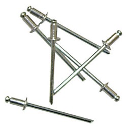 Rivets Rivets
