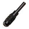 Pin Chuck & Replacement Collets Pin Chuck & Replacement Collets
