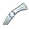 Retractable Utility Knife - Heavy Duty