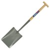 Solid Socket Taper Mouth No2 Shovel Solid Socket Taper Mouth No2 Shovel