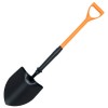 Insulated Round Mouth Shovel Insulated Round Mouth Shovel