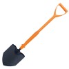 Insulated General Service Shovel Insulated General Service Shovel