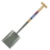 Solid Socket Square Mouth No000 Shovel Solid Socket Square Mouth No000 Shovel