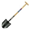 Strapped General Service Shovel Strapped General Service Shovel