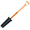 Insulated Newcastle Draining Tool Insulated Newcastle Draining Tool