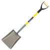 Fibrelite Square Mouth No2 Shovel