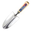 Neverbend® Stainless Tanged Trowel Neverbend® Stainless Tanged Trowel