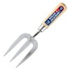Neverbend® Stainless Tanged Weed Fork Neverbend® Stainless Tanged Weed Fork