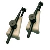 Trammel Heads